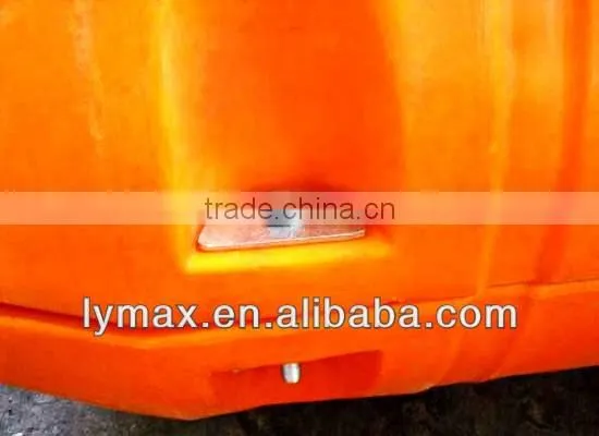 Marine Product Floats, MDPE Dredging Plastic Floats