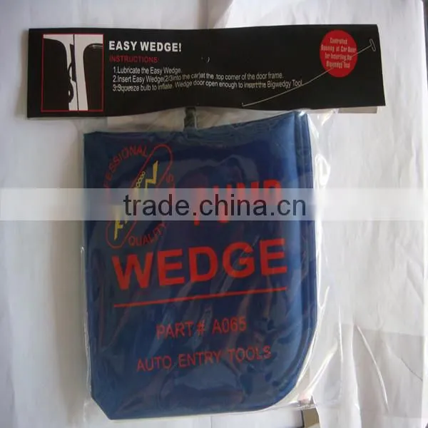 TD Auto locksmith tools for Medium-Sized Airbag