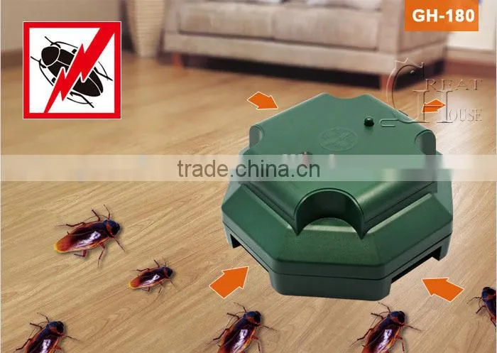 New Cockroach Killer (GH-180)