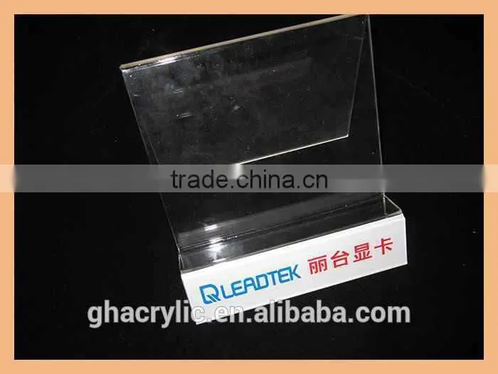 advertising equipment smartphone display for shopping center