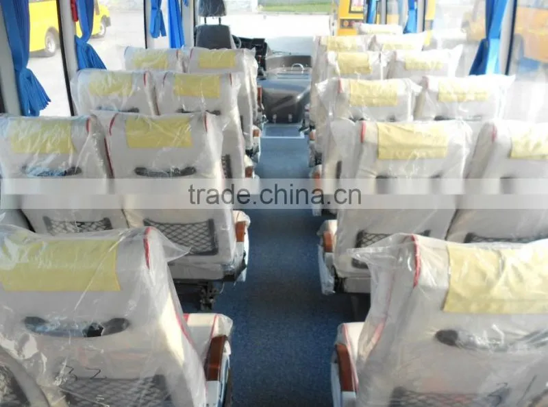 7.8m 24-30 Seats Tourist Bus