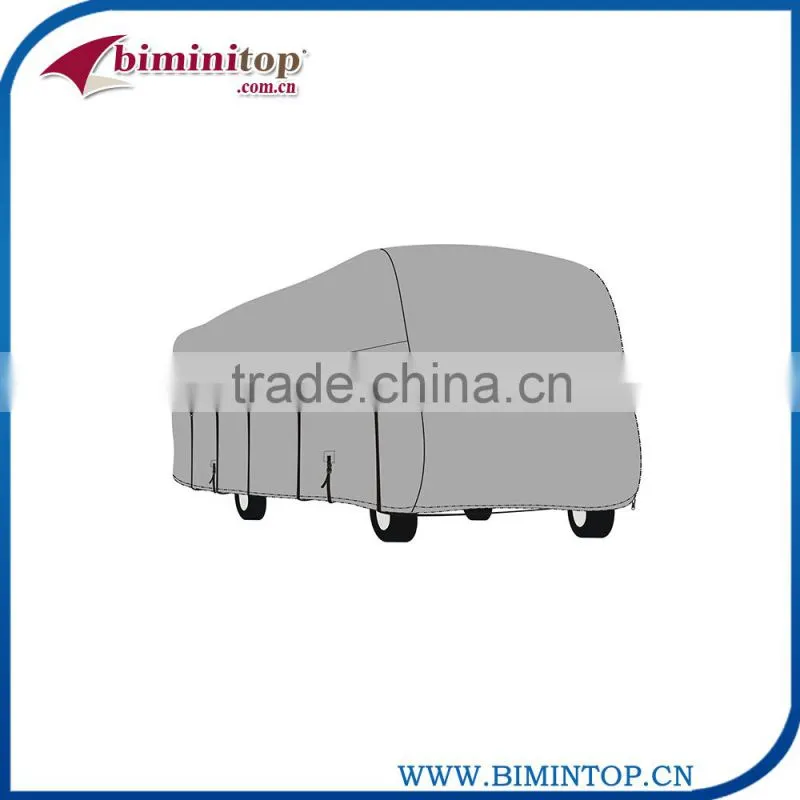 High Grade touring caravan parts accessories rv cover popular