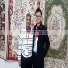 Hangzhou Xin Hanxiang Textile Co., Ltd. company overview - view 2