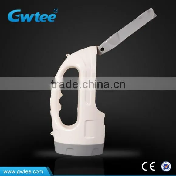 Rechargeable powerful led emergency searchlight