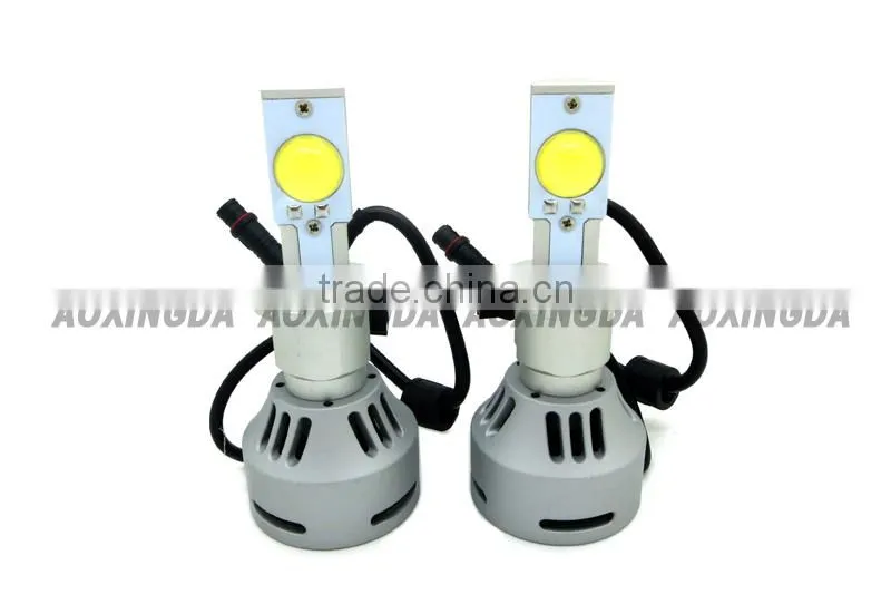 High lumen D2S D4S D3S D4S LED headlight