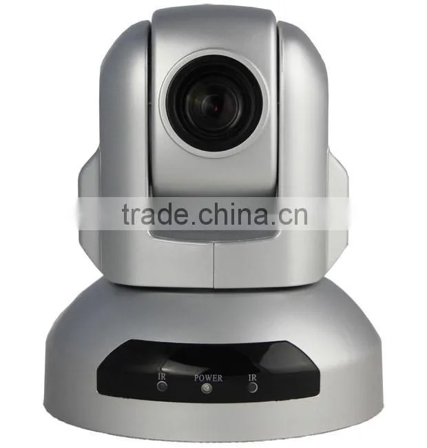 SMTSEC USB3.0 video output 10X Optical Zoom 2.00 Megapixel USB HD video conferencing camera (SCV-HD380-U30-K2)