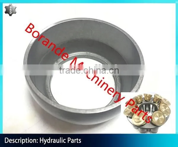 Excavator Travel Motor Parts For Kobelco SK320 Travel Motor Spare Parts