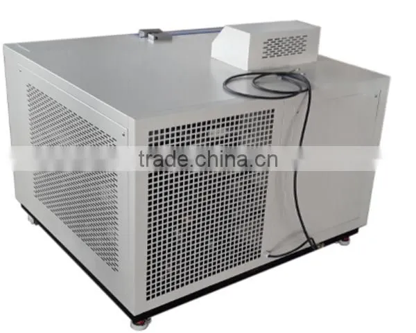 Lab Drying Equipment Classification Natural Convection drying oven