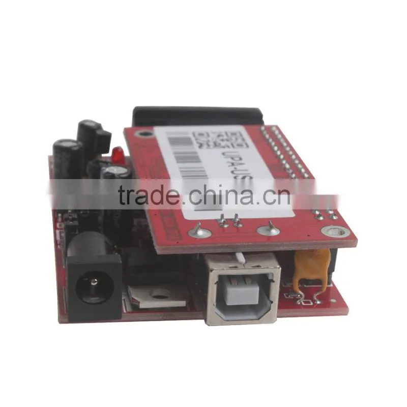 2014 New UPA USB Programmer With Full Adaptors V2014 Hardware,upa usb serial programmer with full adapters,UPA-USB Programming