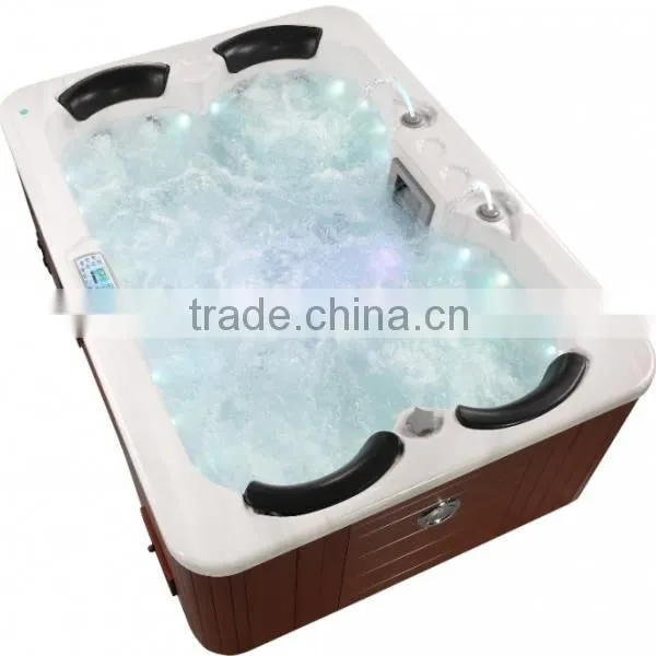 quality spa | hot whirlpool | best seller bathtub M-3332