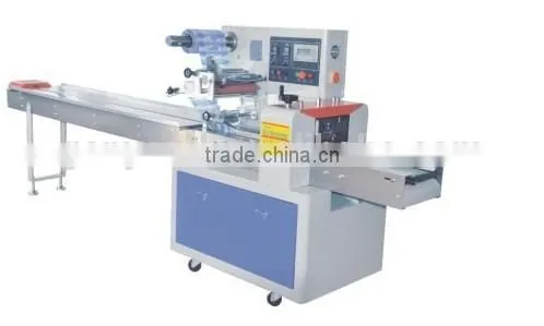 Powder capsule filling machine