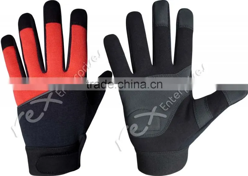 Mechanic Gloves,Custom Mechanic Gloves,Working Gloves,Workshop Gloves,Construction Gloves,Safety Gloves,Industrial Gloves