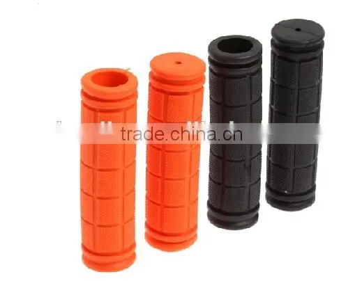 cheap price bicycle grip colorful bicycle grip rubber fixed gear bike grip