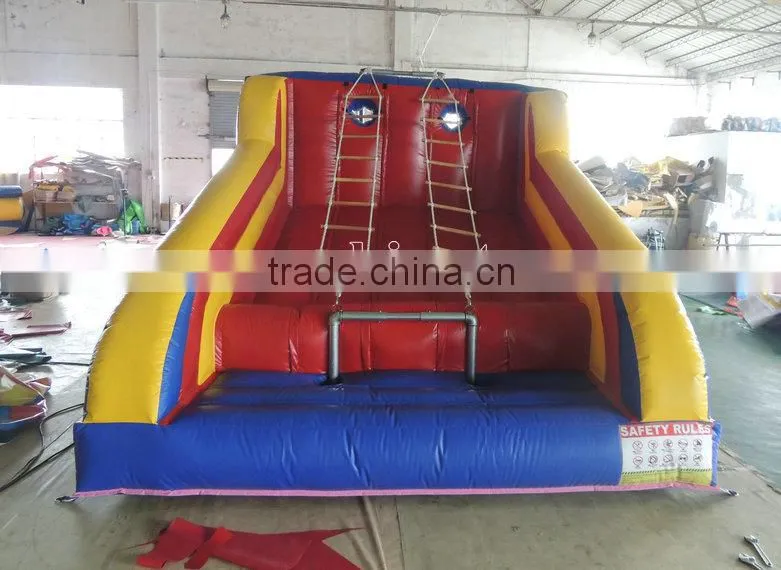 soap football pitch with mat, bubble soccer filed,inflatable soccer bubble filed