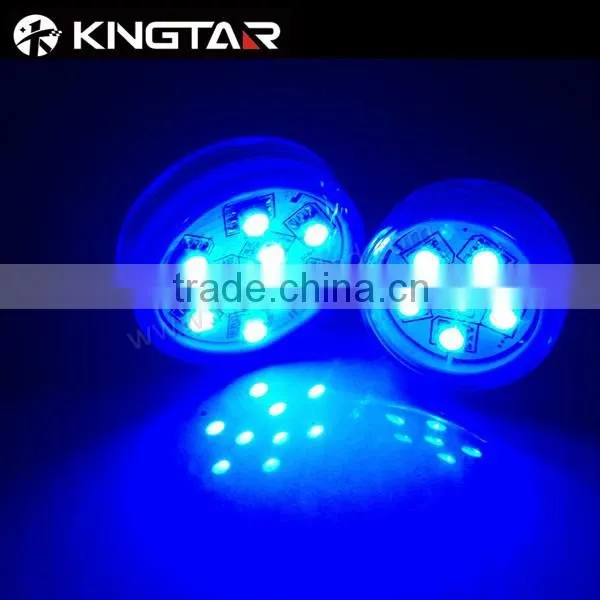 0.3W ws2811 50 pc pixel LED 5 volt