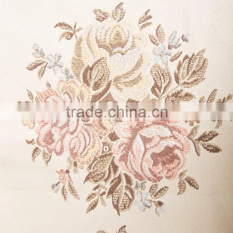 PLUS Hand Embroidered Table Runner