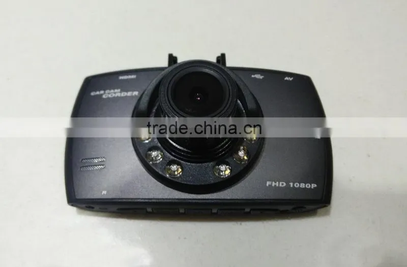 Car Camera advanced portable car camcorder FHD 1080P CAR DVR