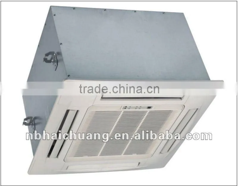 ceiling mounted air cleaner purifier