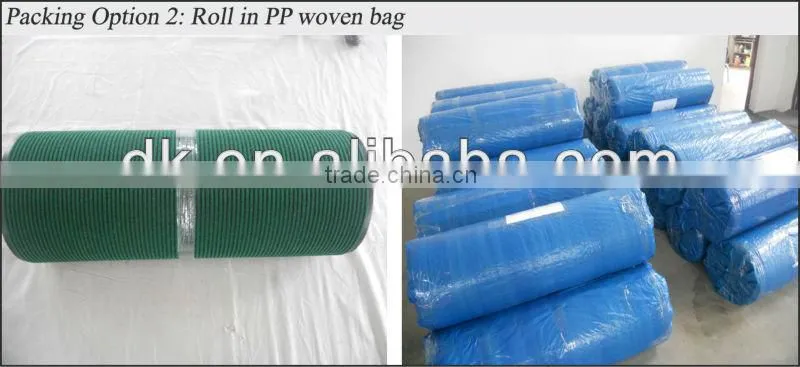 Pvc Mat Making Machine