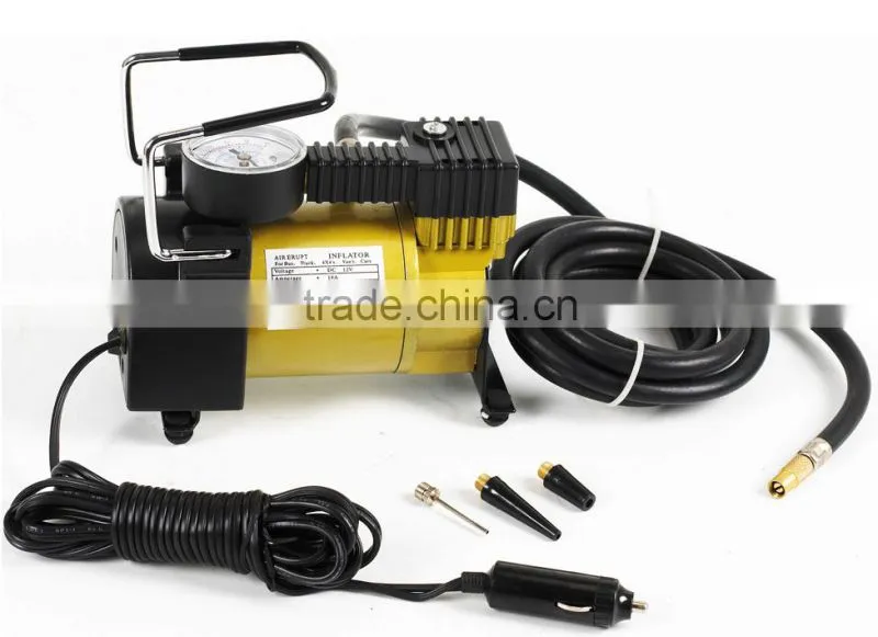 AC adapter for mini refrigerator
