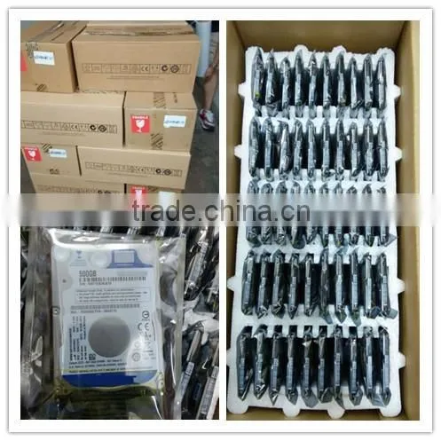 internal second hand hard disk 500gb 2.5 SATA hdd 5400rpm for laptop