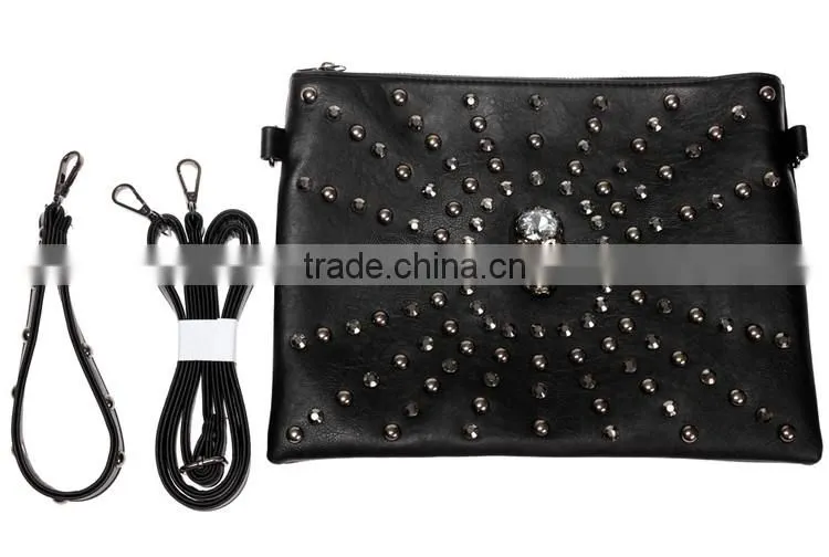 Most wanted products vintage clutch bag cheap goods from china