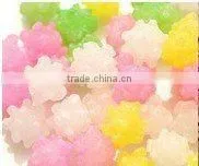 edible gelatin for candy