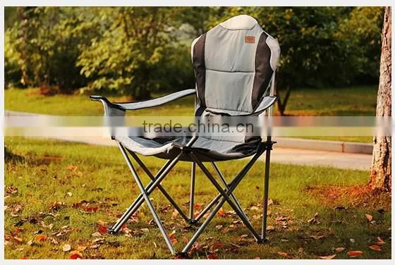 Tianye Outdoor Adjustable Padded Folding Camp Chair