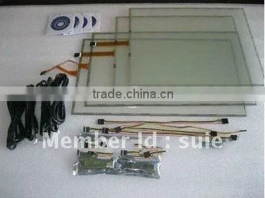 12inch 4wire touch screen supply best price original high quality