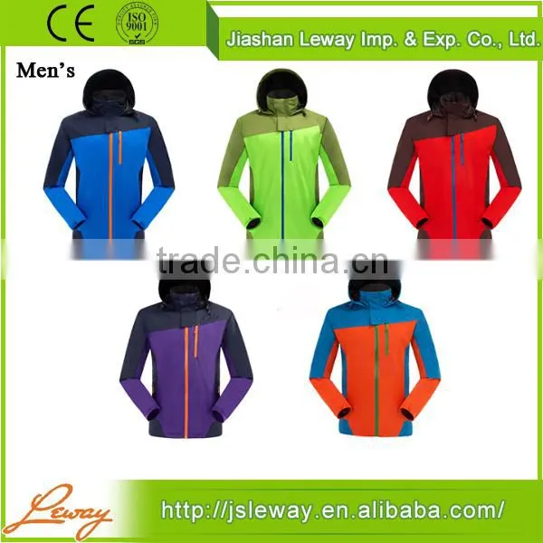 Top products hot selling new 2014 men windbreaker