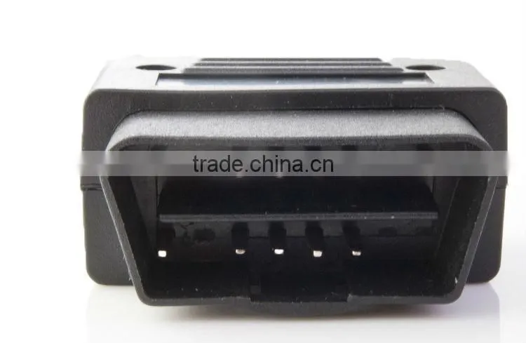 Car CAN BUS OBD window closer for Ford Mondeo 2011 and 2012
