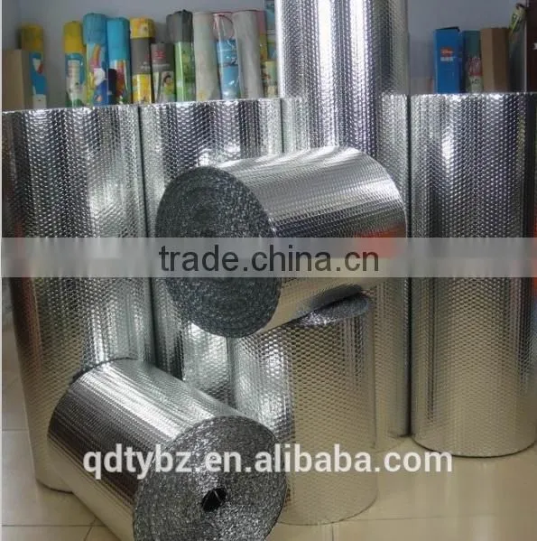 Taiyue Single Bubble Reflective Foil Insulation Material Supplier
