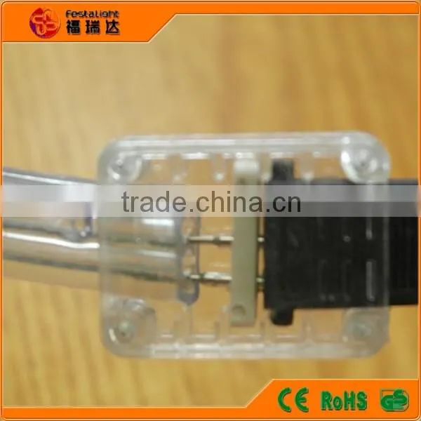 led flat rope light
