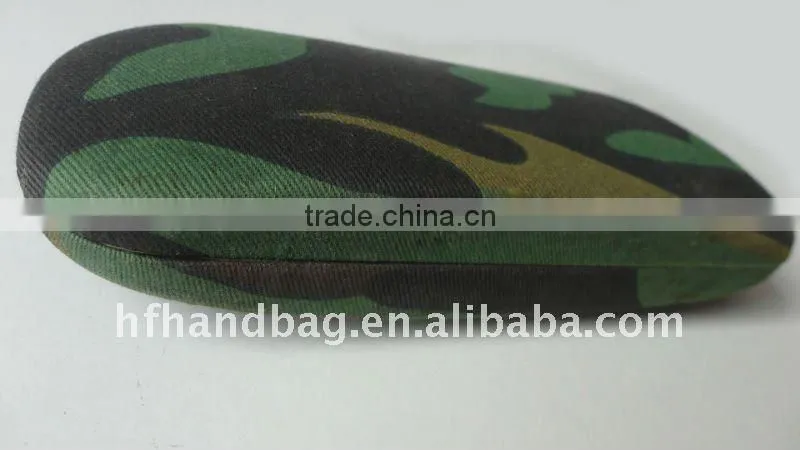 folding glasses case