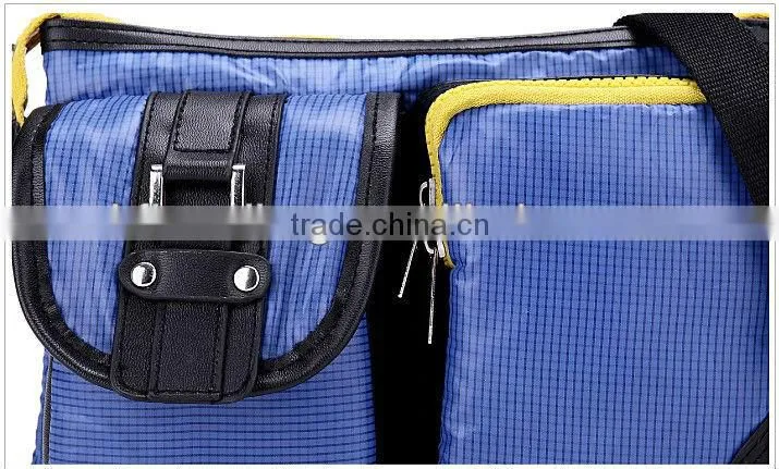 Best shoulder bag for men