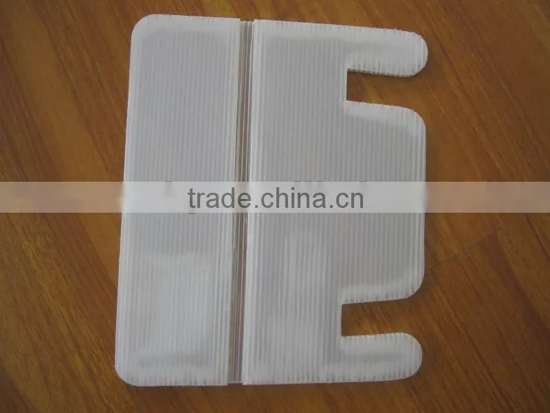 different color PP Twin Wall Sheet