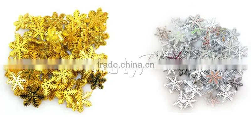 2015 New Decorative Cheap Christmas Beads