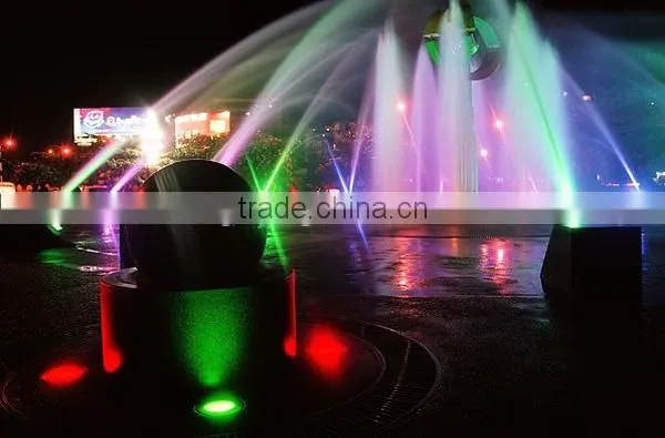 led floor light
