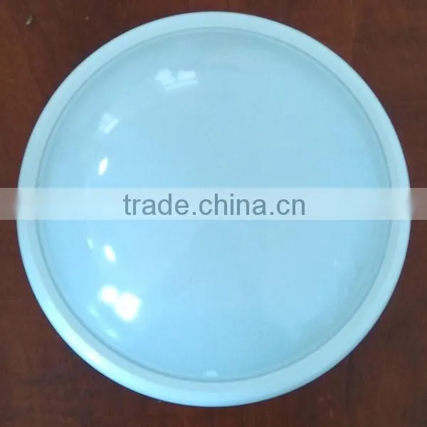 Surface Mounted Waterproof IP65 12W Indoor Outdoor LED Wall Light