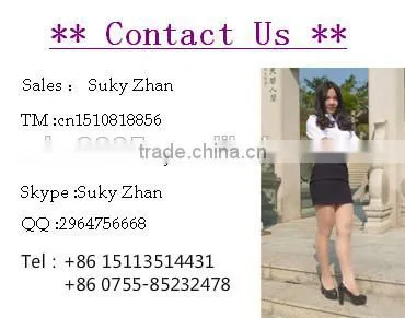 beautiful high clear printing plastic packing garbage bag