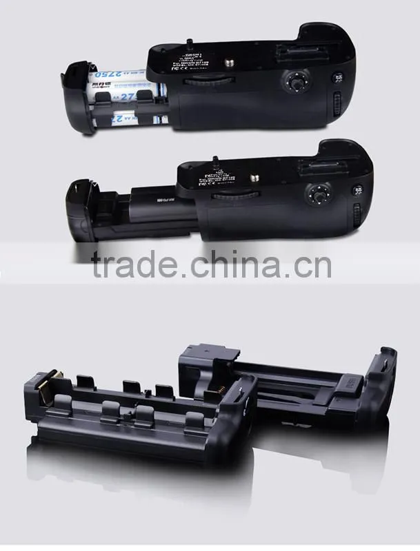 D7100B Battery Grip for NIKON D7100