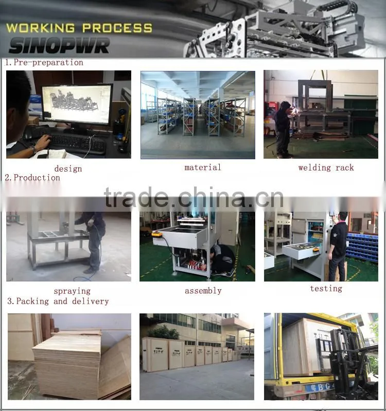 Semi- automatic candy box curling machine cylinder box machine
