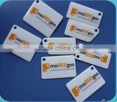round type passive NFC rfid tag