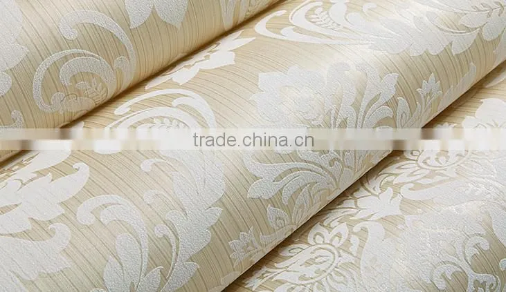 new interior wall paper home decoration educational wallpaper