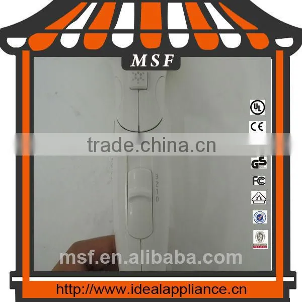 2014 Modern Design profession hair dryer, hair dryer heating element