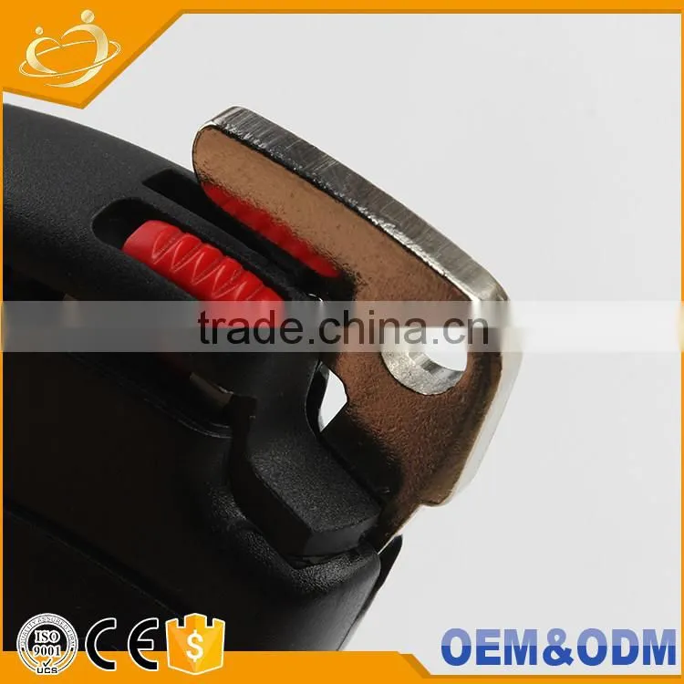 original replacement 3 bottton smart key case cover shell for benz mercedes