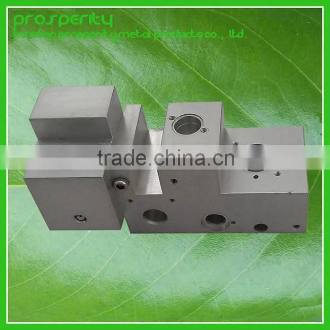drawings derived from oil precision machining metal parts
