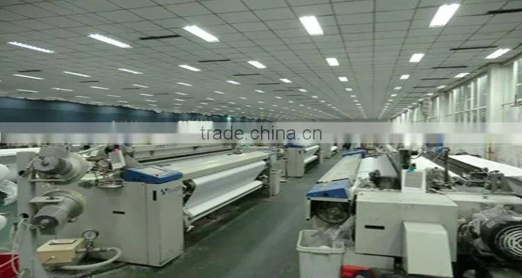 20D polyester taffeta check taffeta fabric