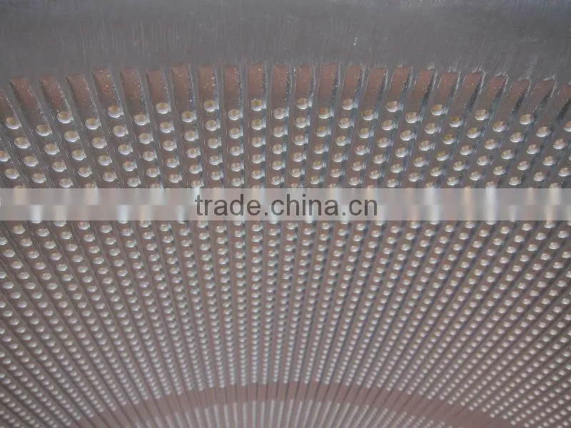 stainless steel basket