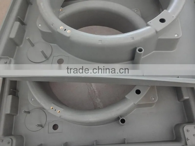accepted 12 volt dc air conditioner oem service China air conditioner supplier